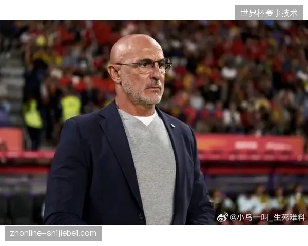 德拉富恩特将依仗亚马尔和威廉姆斯的边路突破能力，为奥亚萨瓦尔输送进攻炮弹